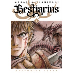 Bestiarius 01